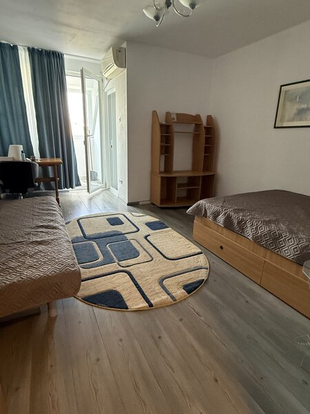 Basarabia - Diham -Chisinau Stradal