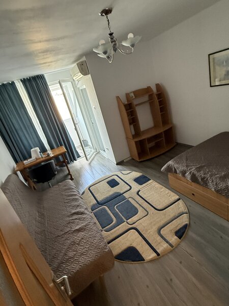 Basarabia - Diham -Chisinau Stradal