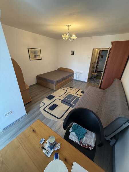 Basarabia - Diham -Chisinau Stradal