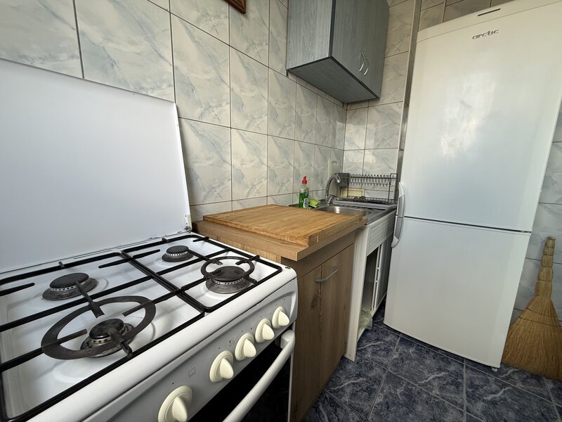 Basarabia - Diham -Chisinau Stradal