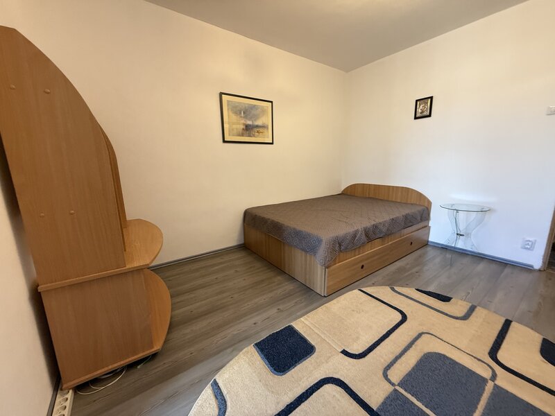 Basarabia - Diham -Chisinau Stradal