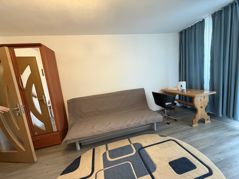 Basarabia - Diham -Chisinau Stradal