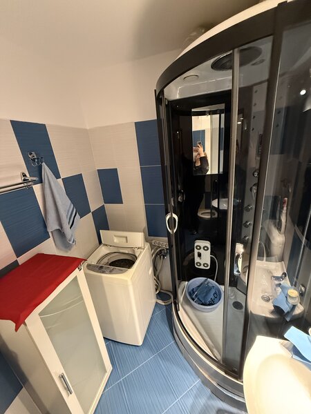 Basarabia - Diham -Chisinau Stradal