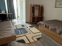 Basarabia - Diham -Chisinau Stradal